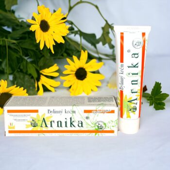 ARNIKA, masážní krém