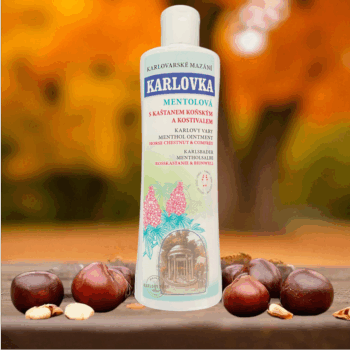 KARLOVKA, KARLOVARSKÉ MAZÁNÍ 200 ml