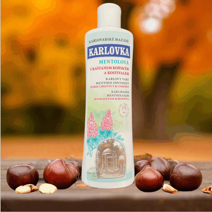 KARLOVKA, KARLOVARSKÉ MAZÁNÍ 200 ml